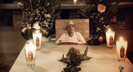 Condena ONU-DH asesinato de defensor tzotzil Simón Pedro Pérez en Chiapas