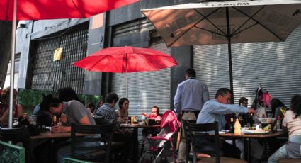 Canirac: Industria restaurantera superará este verano bache provocado por la pandemia