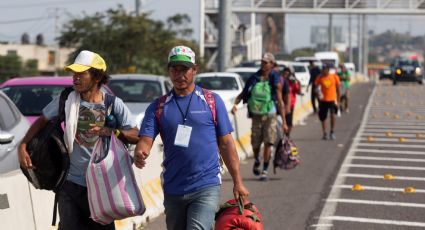 Fiscalía de Jalisco investiga a influencers por ‘discriminación’ a migrante