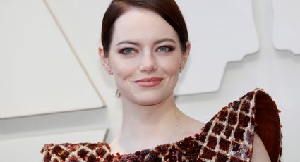 Emma Stone regresa como Cruella en próxima secuela