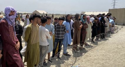 Afganistán: Comisión Europea pide dar refugio a todos los afganos
