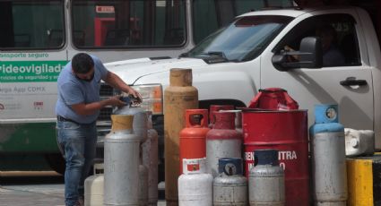 "Picteleo": El peligro latente de rellenar tanques de gas LP