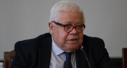 Enrique Márquez presenta renuncia a Diplomacia Cultural de SRE