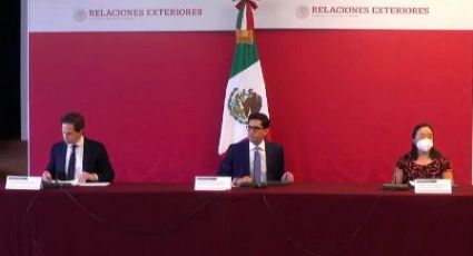 SRE denuncia venta de citas de forma irregular en consulados de México en EU