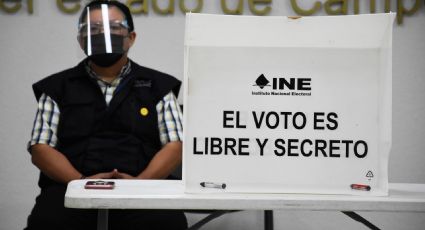 TEPJF ordena recuento de votos para la elección de Campeche