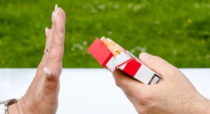 Senado avala reforma a control del tabaco