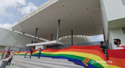 Aprueban matrimonio igualitario en Yucatán