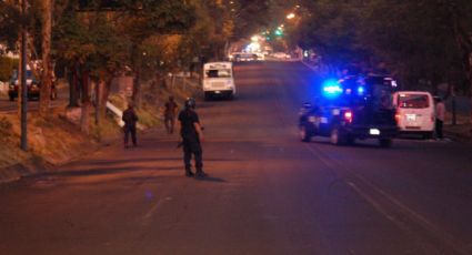 Morelia: reporta enfrentamientos en Jacona y Zamora; hay 4 fallecidos