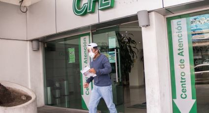 CFE arremete contra Altos Hornos de México por no cumplir con pagos