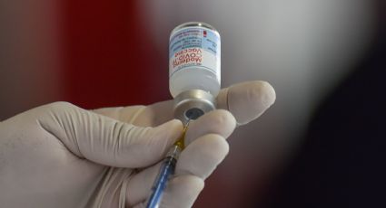 Emite Cofepris opinión favorable sobre vacuna Cubana Abdala