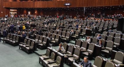 Prevén diputados, arrancar Legislatura aprobando Ley de Juicio y reglas de revocación