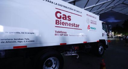 Gas Bienestar arranca operaciones en Iztapalapa