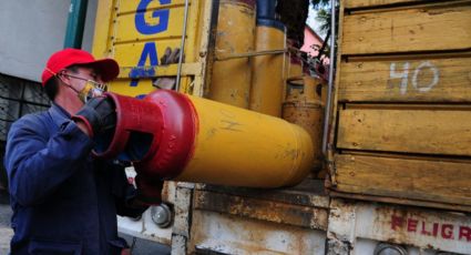 Gaseros ponen fin a paro y reanudan distribución de gas LP
