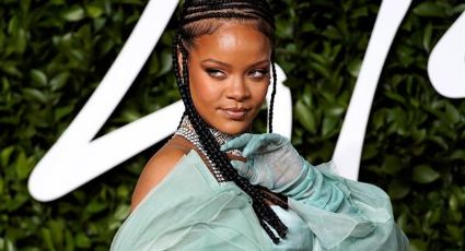 Rihanna entra al club de los milmillonarios, según Forbes