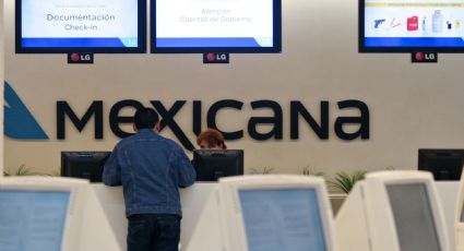 Extrabajadores de Mexicana buscarán dialogo después del desalojo del AICM