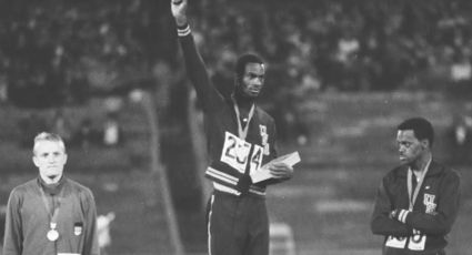 ? Juegos de Tokio: Bob Beamon, el atleta que voló en México 68