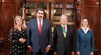 Negociaciones entre Gobierno de Venezuela y oposición serán en México