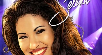 Selena Quintanilla se convierte en un personaje de cómic