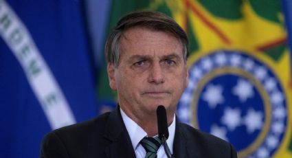 Expresidente de Petrobras amenaza con divulgar información que incriminaría a Bolsonaro