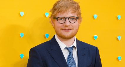 Ed Sheeran ofrecerá concierto previo a inicio de temporada de la NFL