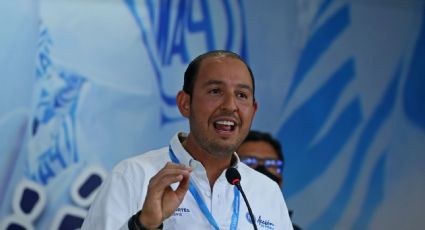 Marko Cortés asegura que el crimen organizado intervino en elecciones