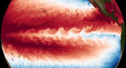 Desastres meteorológicos: 5 veces más intensos y mortales que hace 50 años