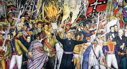 Grito de Dolores: ¿Conoces las etapas de la independencia de México?