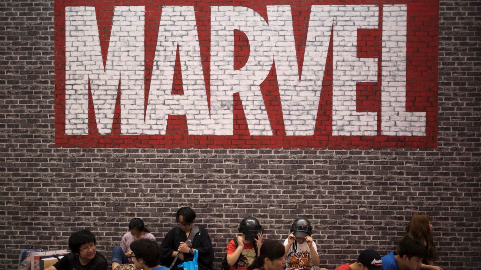 Isaac Perlmutter, presidente de Marvel Entertainment, fue despedido por Disney.