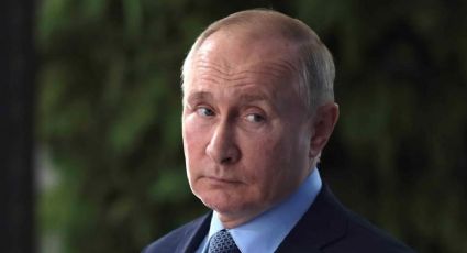 Vladimir Putin, a cuarentena; tuvo contacto con casos de COVID-19