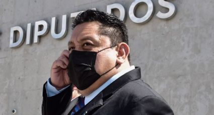 Fiscal de Morelos anuncia impugnación a “desafuero de facto” aprobado en San Lázaro