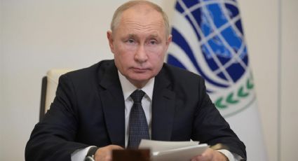 Rusia denuncia ciberataques desde EU contra su sistema electoral