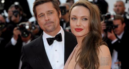 ¿Brad Pitt y Angelina Jolie, en nueva batalla legal por sus hijos?