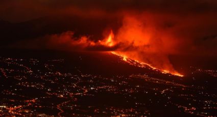 ¿Cuánto tiempo durará la erupción volcánica de La Palma, España?