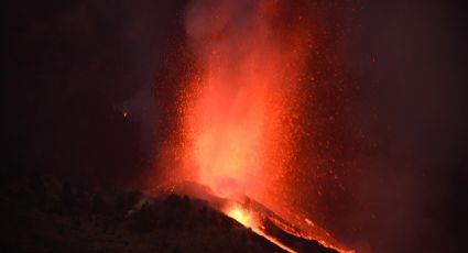 ¿Verdad o mito: La erupción volcánica en La Palma puede generar un Tsunami devastador en EU?