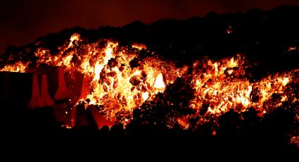 ¿Presagio o predicción? Documental advertía efectos de erupción volcánica en la Palma