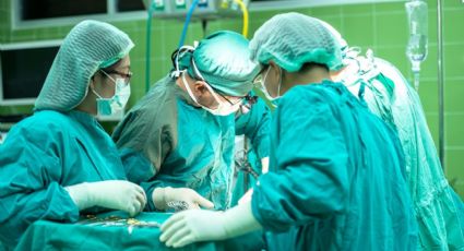 Preocupa a Secretaría de Salud déficit de donantes de órganos
