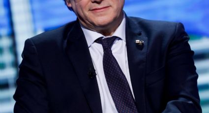 Detienen en Italia al expresidente de la Generalitat de Cataluña, Carles Puigdemont