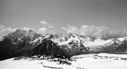 Alpinismo: Mueren cinco alpinistas en el Monte Elbrús