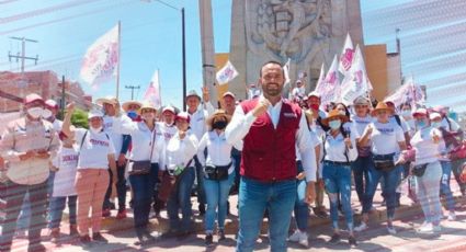 Hermano del ‘Canelo’ Álvarez gobernará municipio de Jalisco