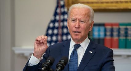 Joe Biden busca dar más protección a los ‘dreamers’
