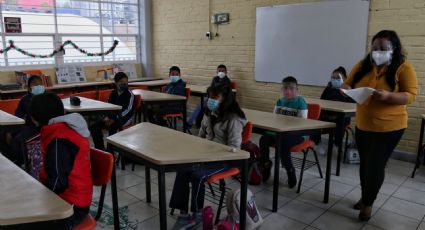 Transmisión en vivo, vía internet, de clases presenciales: PAN