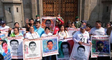 Ayotzinapa, verdades a conveniencia