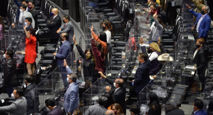 A marcha forzada, diputados alistan nombramientos en comisiones