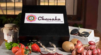 Chanaka: Las mejores mermeladas gourmet