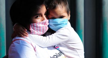 Avances en atención a niños con cáncer en San Luis Potosí: IMSS