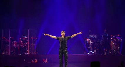 Enrique Iglesias dice adiós, lanzará último disco de su carrera como cantante