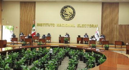 PES, Redes Sociales Progresistas y Fuerza por México pierden su registro