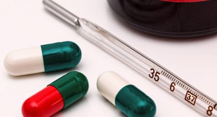 Tratamiento covid: píldora de Pfizer podría aprobarse a finales de año