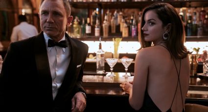 Sin tiempo para morir: La última película de Daniel Craig como James Bond