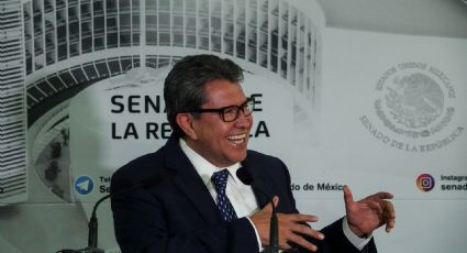 PAN en Tamaulipas rechaza dichos de Monreal sobre revertir reformas locales